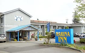 Marina Inn Des Moines